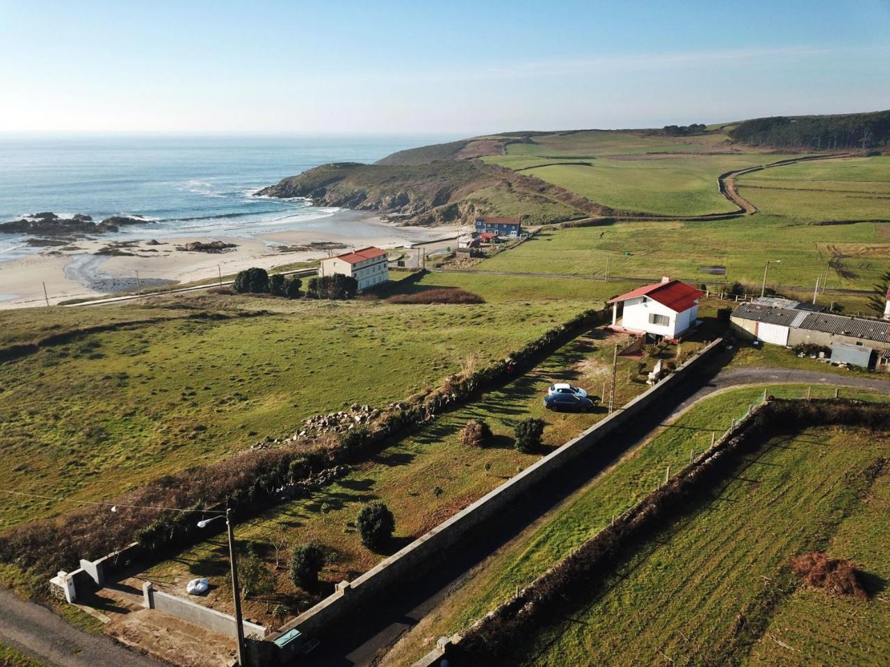 Casa Farina Dom wakacyjny